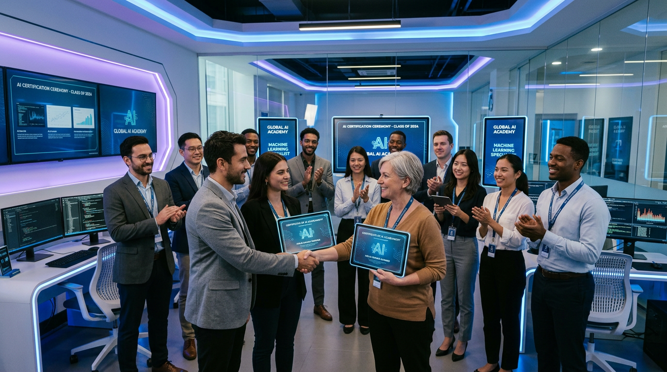 AI Certification