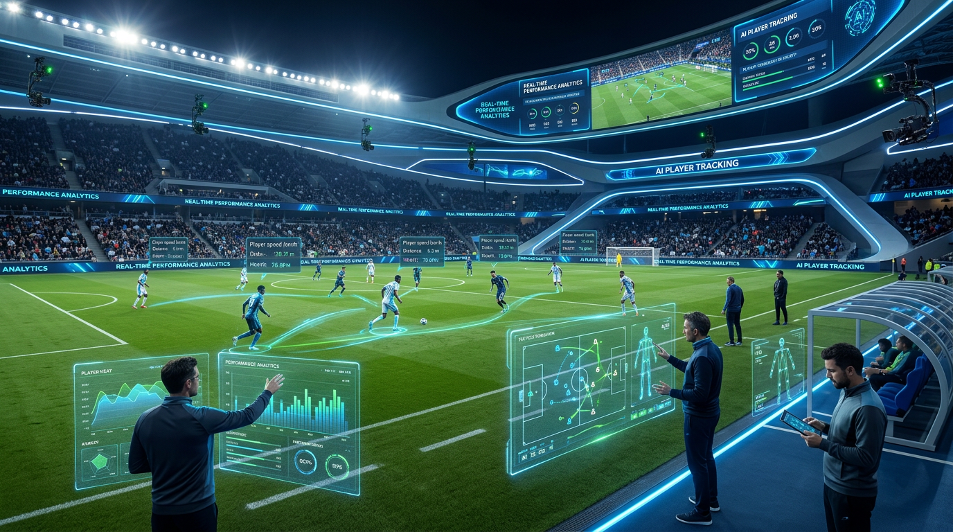 Sports AI