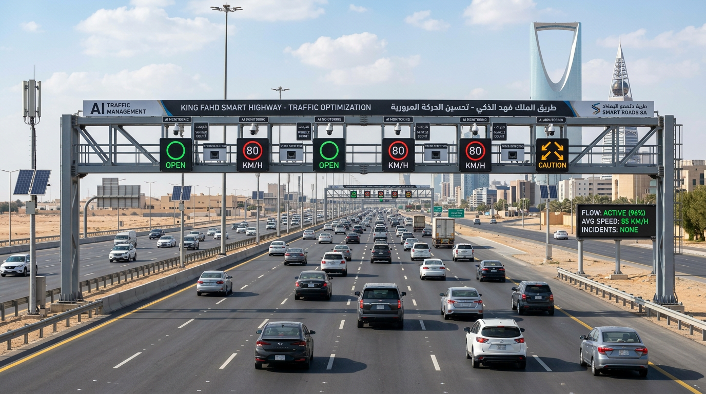 Traffic Systems