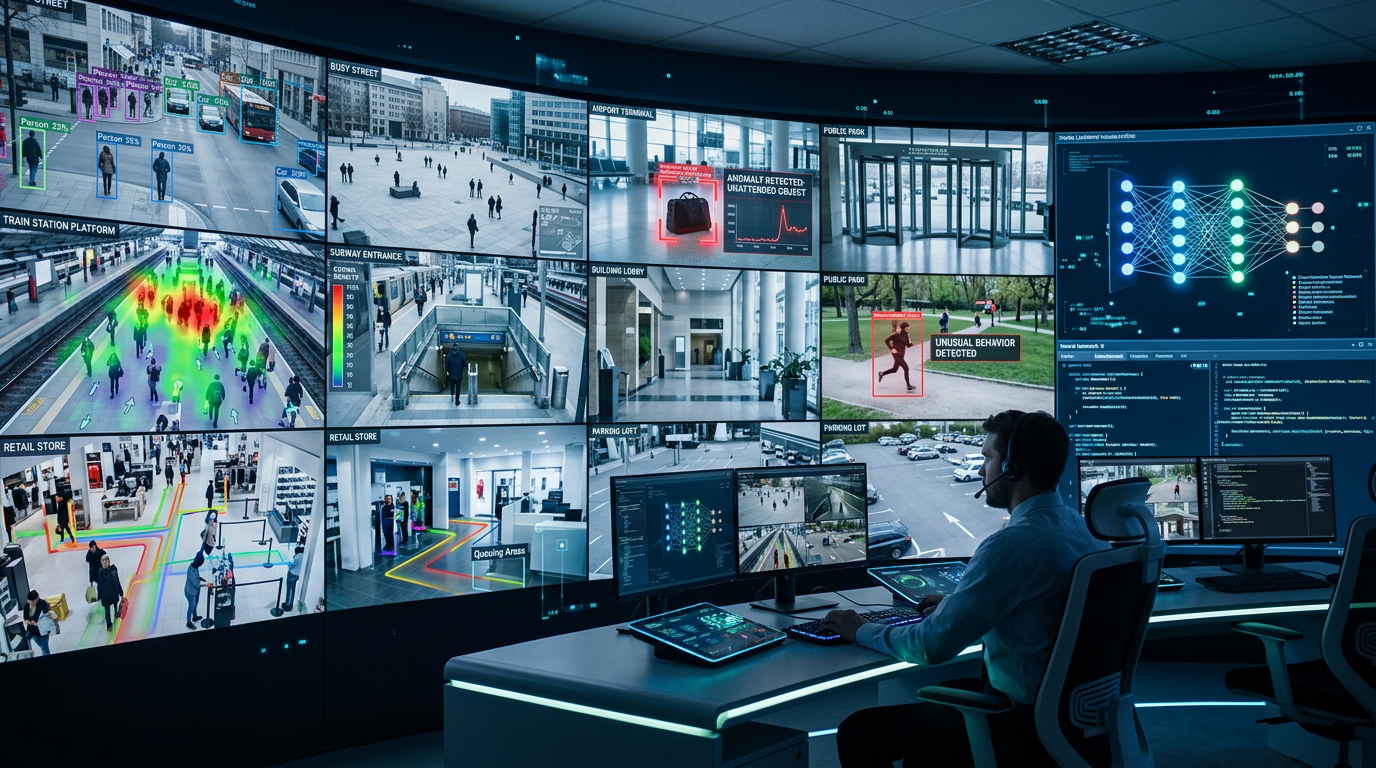 VMS Analytics