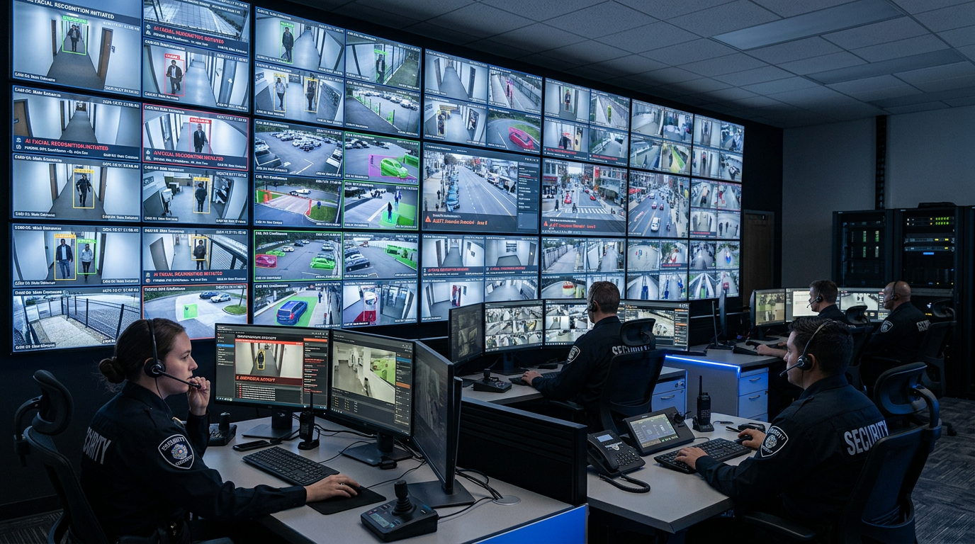 Video Management System