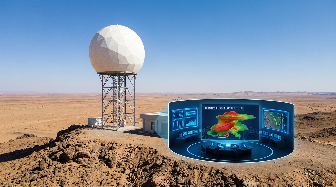 Weather Radar